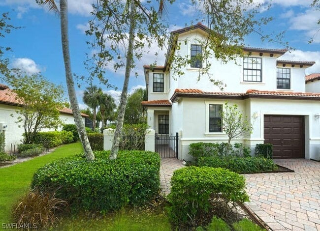 property at 7368 Bristol Cir