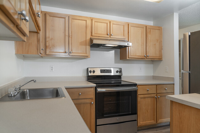 Orchard Ridge Apartments in Tacoma, WA - Building Photo - Building Photo