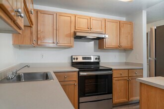 Orchard Ridge Apartments in Tacoma, WA - Foto de edificio - Building Photo