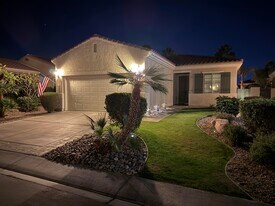 81919 Avenida Bienvenida in Indio, CA - Building Photo