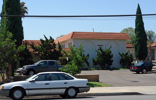 Casa de Oro in El Cajon, CA - Building Photo - Building Photo