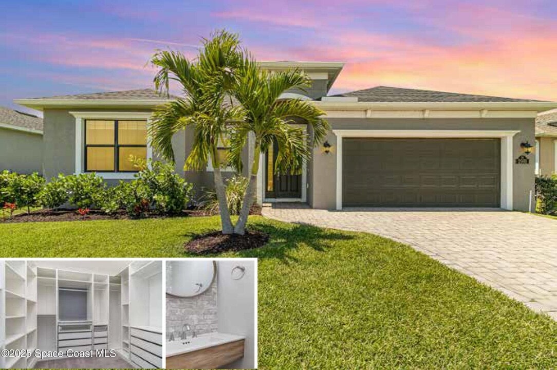 2991 Casterton Dr in Melbourne, FL - Building Photo