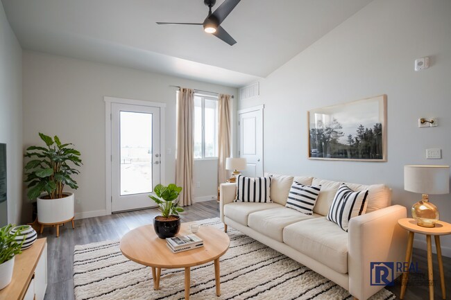 Sage Point Village in Ammon, ID - Building Photo - Interior Photo