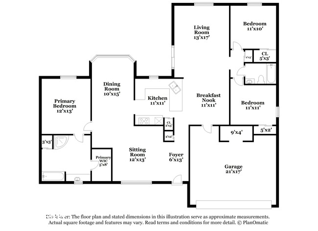 996 Big Oaks Dr in Oviedo, FL - Building Photo - Building Photo