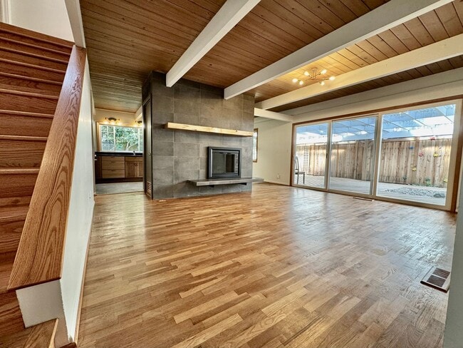 property at 2821 NE 107th St