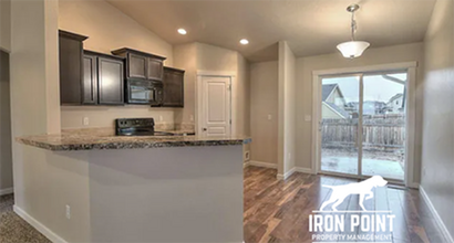 2402 N Corktree Way in Kuna, ID - Building Photo - Building Photo