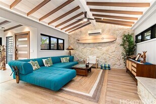 3 Puukani Pl in Kailua, HI - Building Photo