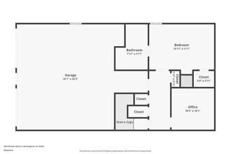 5207 Broken Bow Ln in Birmingham, AL - Building Photo - Building Photo