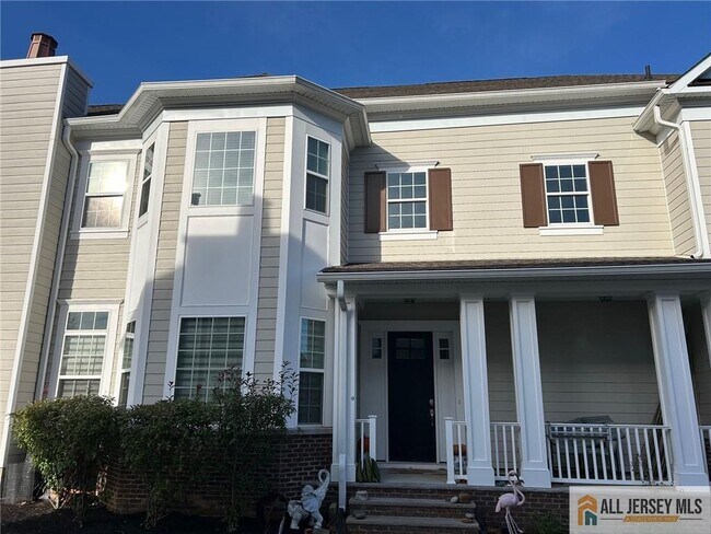 30 Hamilton Dr in Cranbury, NJ - Building Photo - Building Photo