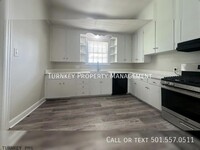 4613 Atkins St in North Little Rock, AR - Building Photo - Building Photo