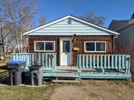 1616-1102 102 Ave in Dawson Creek, BC - Building Photo