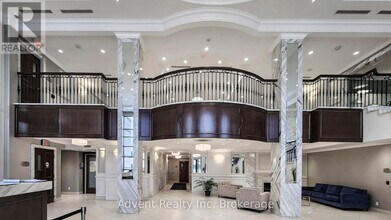 33 Clegg Rd in Markham, ON - Building Photo - Building Photo