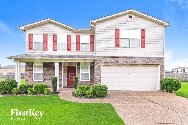 4488 Oakden Ln.