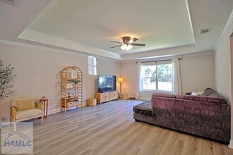 124 Cooper St, Unit 09-3Q in Midway, GA - Building Photo - Building Photo