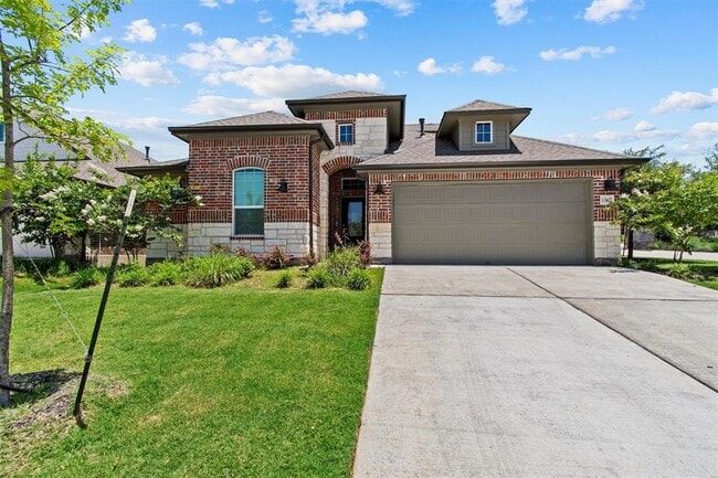 property at 12407 Morelia Way