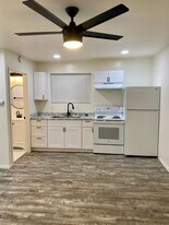 1183 Naranca Ave in El Cajon, CA - Building Photo