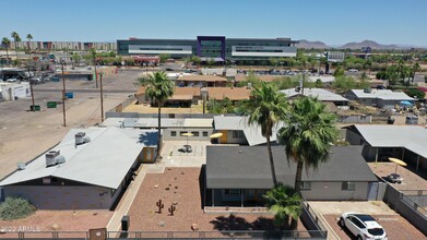 Pierson in Phoenix, AZ - Building Photo - Building Photo