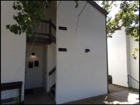 1311 N University Ave in Little Rock, AR - Building Photo