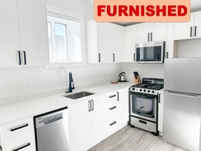 8911 112 Ave in Fort St John, BC - Building Photo - Building Photo