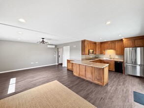 3644 33rd St in San Diego, CA - Building Photo - Building Photo