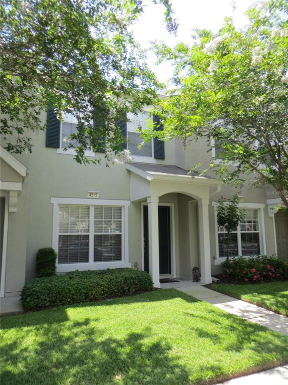 property at 4515 Barnstead Dr