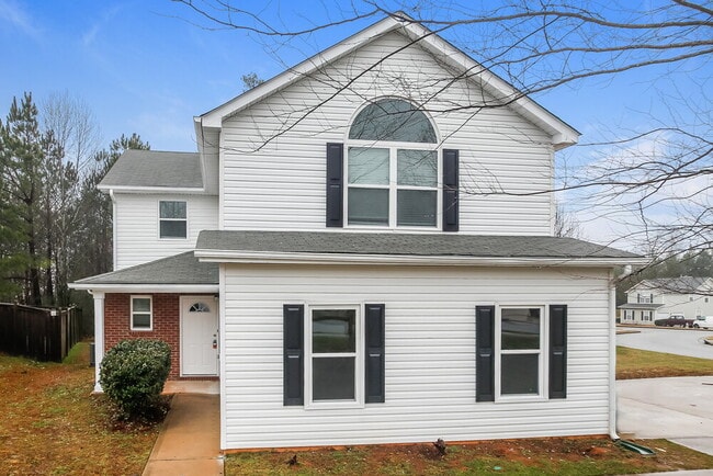 property at 2962 Knoll View Pl