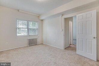 39 Mississippi Ave SE, Unit A in Washington, DC - Building Photo - Building Photo