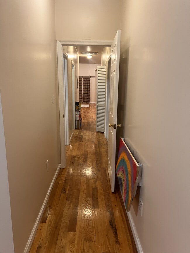 260 Boyd Ave in Jersey City, NJ - Building Photo - Building Photo