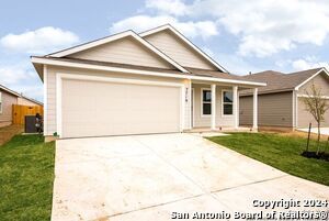 7719 Yeti Pk in San Antonio, TX - Building Photo