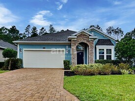 225 Otero Point in St. Augustine, FL - Building Photo