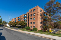 Cleveland House in Arlington, VA - Building Photo - Building Photo