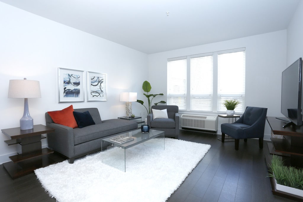 The Cobalt Apartments in Somerville, NJ