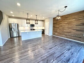 21873 E Quincy Pl in Aurora, CO - Building Photo - Building Photo