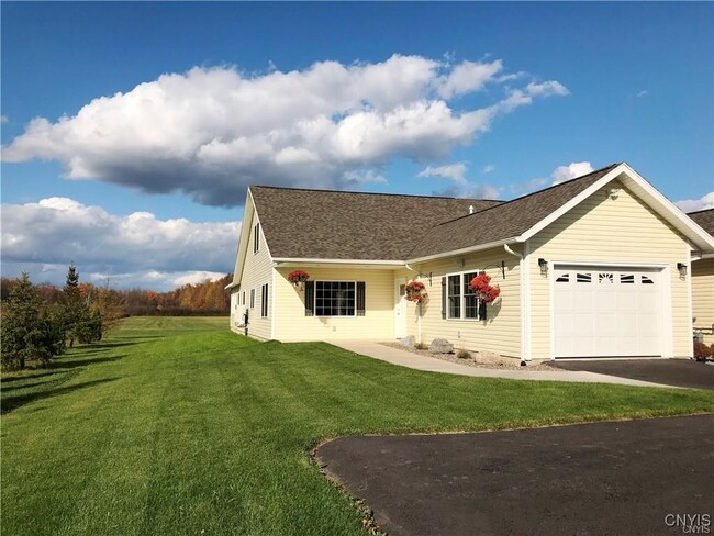 property at 1019 Fyler Rd
