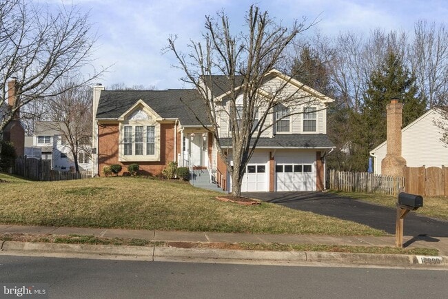 property at 14690 Stratford Dr