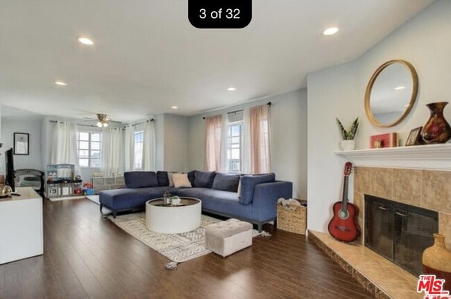 4843 W 118th Pl in Hawthorne, CA - Building Photo - Building Photo