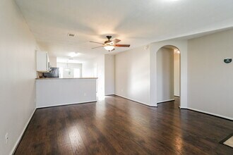 8127 Katie Mill Trail in Spring, TX - Building Photo - Building Photo