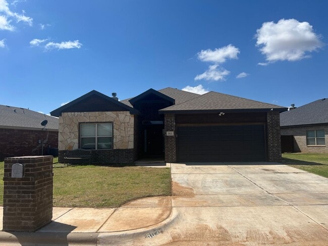 property at 503 North 4th Street