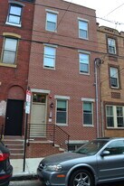 774 S 15th St, Unit 1F in Philadelphia, PA - Building Photo