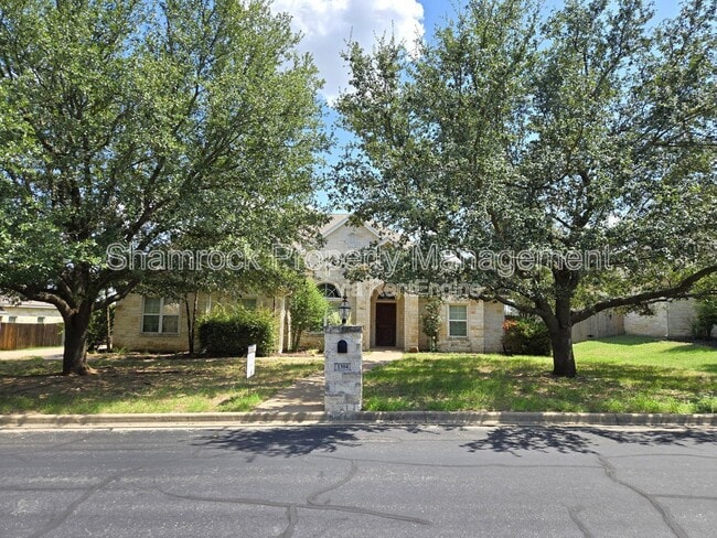 property at 1304 Fort Collins Dr