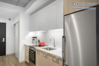 88 Ames St, Unit FL17-ID36 in Cambridge, MA - Building Photo - Building Photo