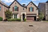 1526 Moritz Park Dr in Houston, TX - Foto de edificio - Building Photo