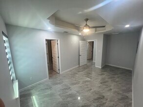 710 Palmer Rd, Unit Unt 4 in Mission, TX - Building Photo - Building Photo