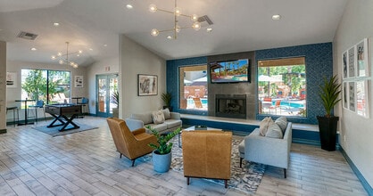 The Enclave Apartment Homes in Tempe, AZ - Foto de edificio - Building Photo