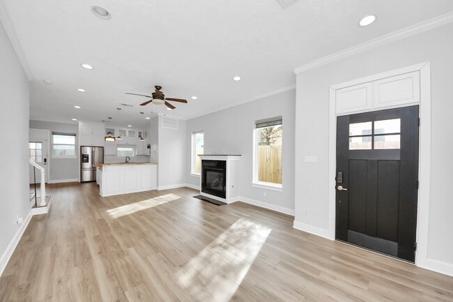 property at 1320 Dorothy St