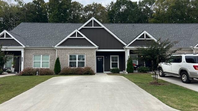 564 NE Bellingham Dr in Cleveland, TN - Building Photo