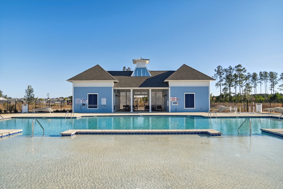 15 at Heron in Longs, SC - Building Photo
