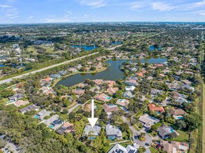 7566 Estrella Cir in Boca Raton, FL - Building Photo - Building Photo