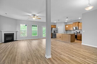 3526 Crimson Cir in Maryville, TN - Building Photo - Building Photo