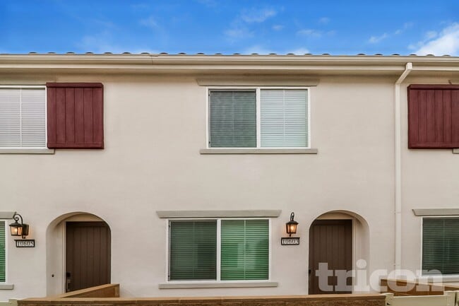 property at 10603 Barrena Lp